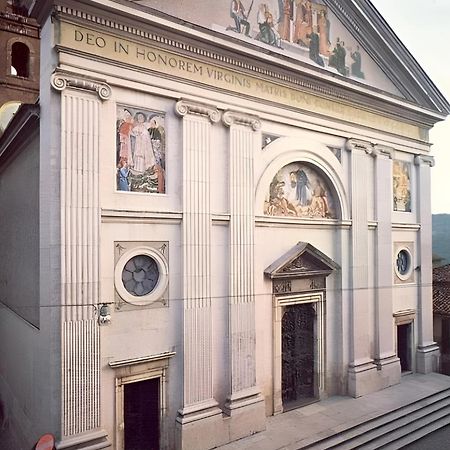 Collacchio 24 Genazzano Eksteriør bilde